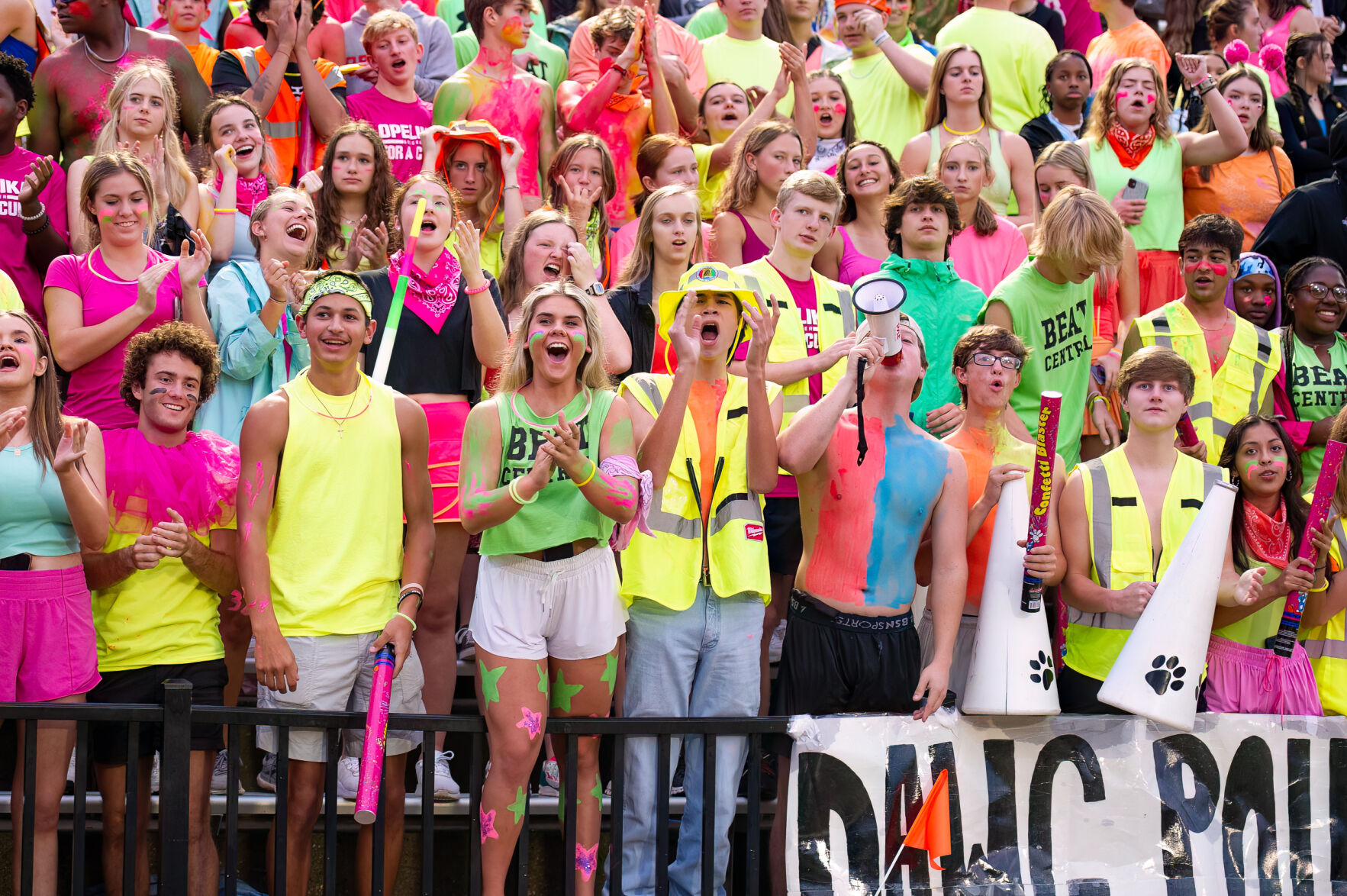 Opelika vs Central 9.9.22